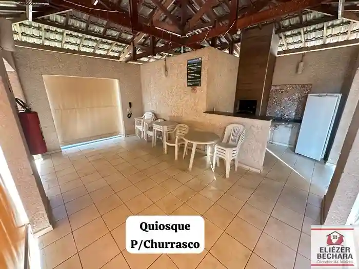 Apartamento com 2 quartos à venda, 51m² — foto 20 de 25
