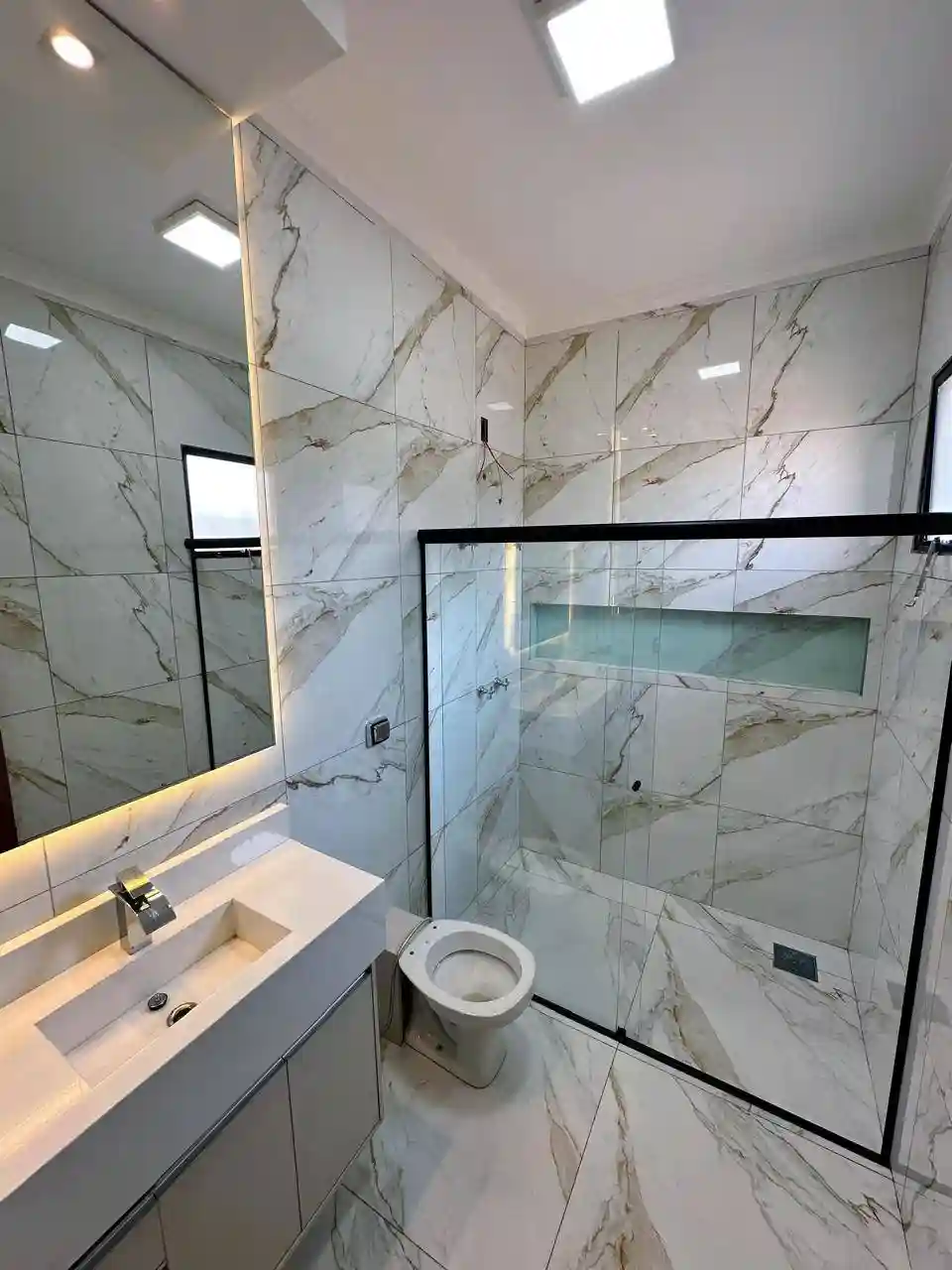 Casa de Condomínio com 3 quartos à venda, 300m² — foto 7 de 24