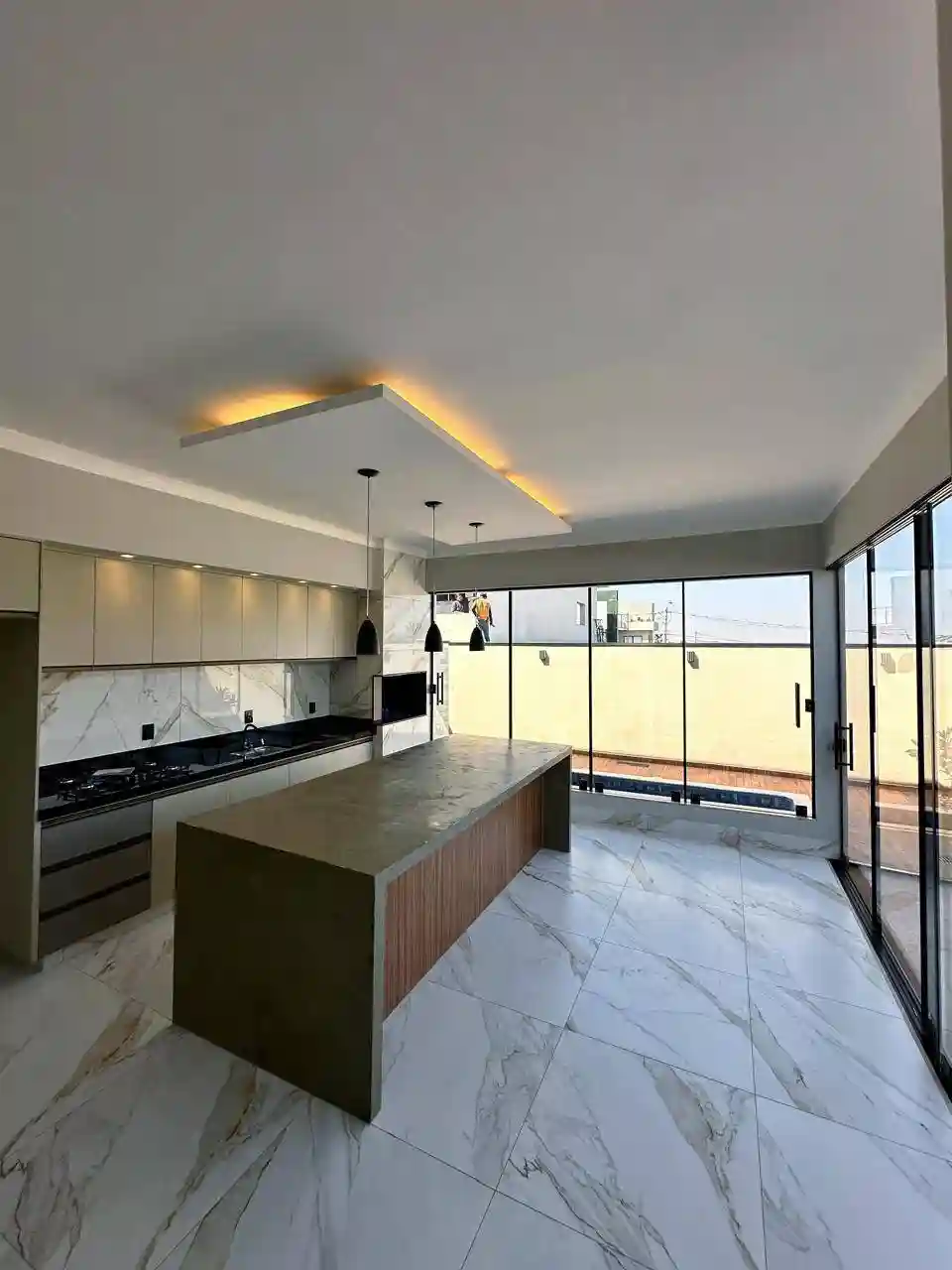 Casa de Condomínio com 3 quartos à venda, 300m² — foto 15 de 24