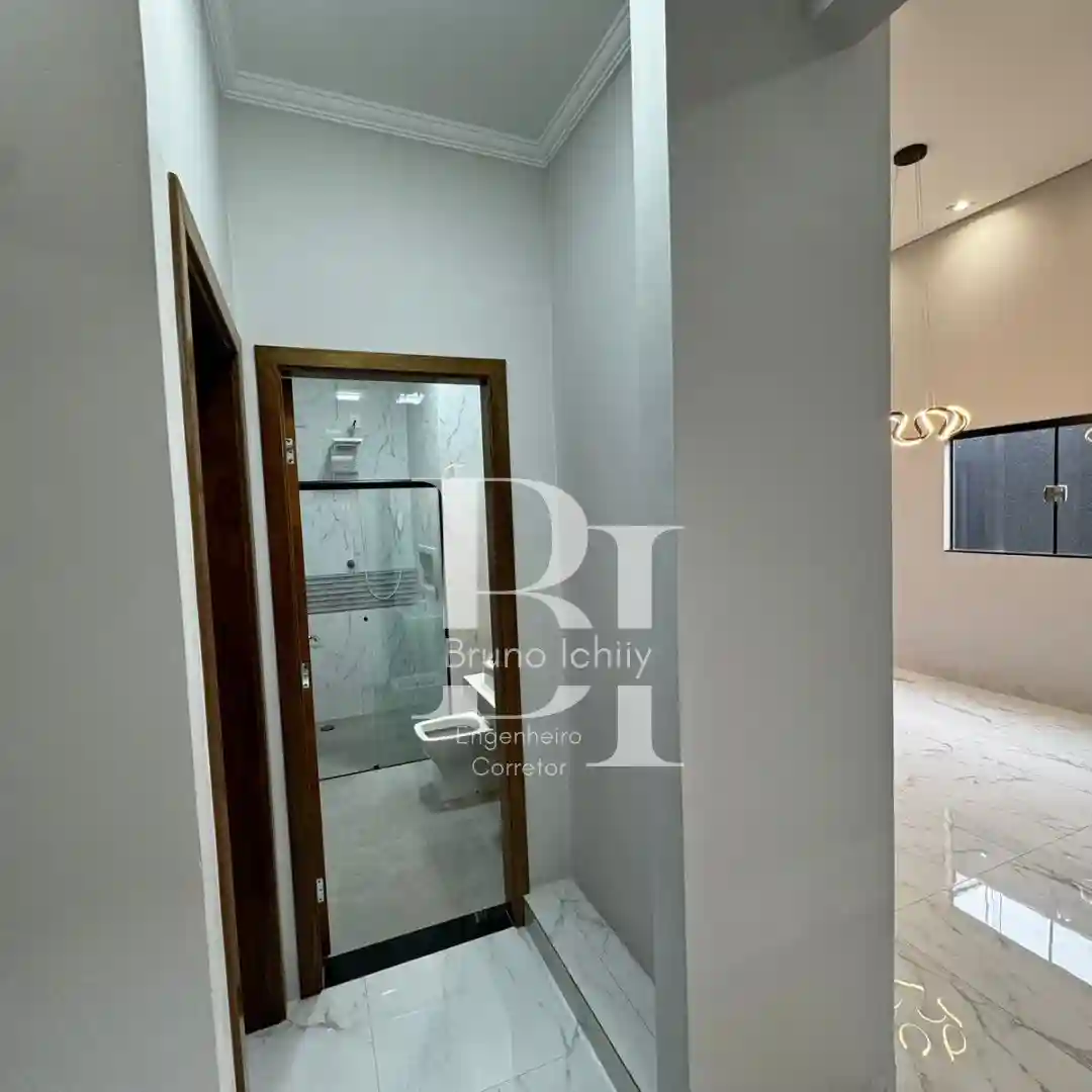 Casa com 3 quartos à venda, 140m² — foto 4 de 16