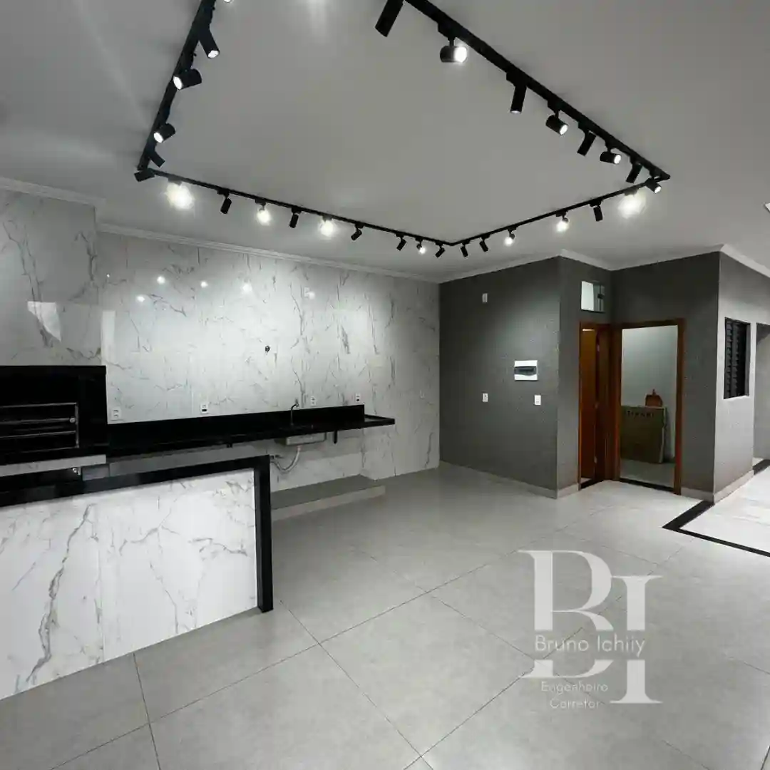 Casa com 3 quartos à venda, 140m² — foto 1 de 16