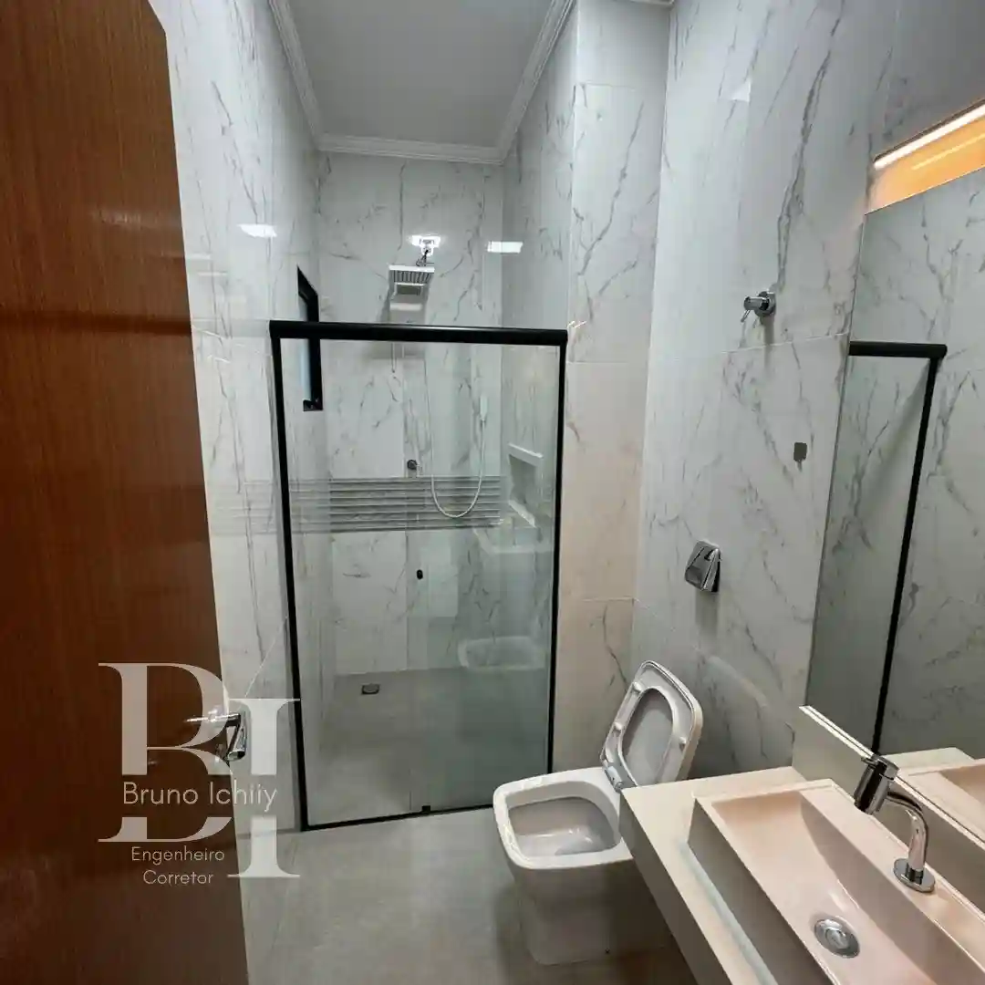 Casa com 3 quartos à venda, 140m² — foto 13 de 16