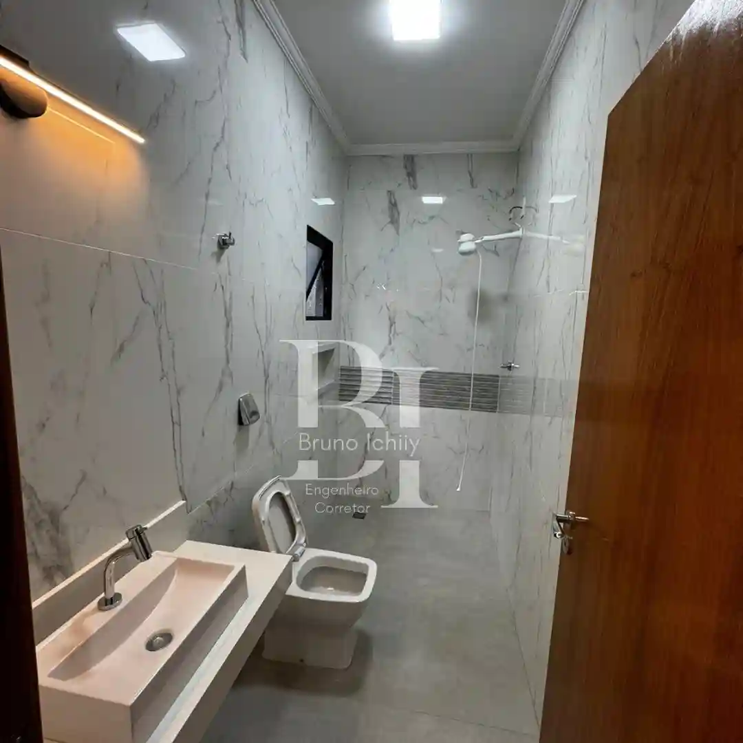 Casa com 3 quartos à venda, 140m² — foto 10 de 16