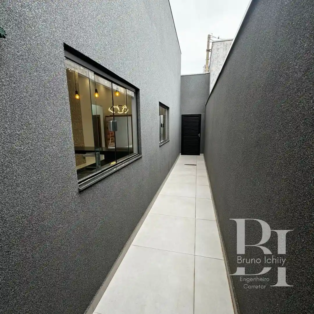 Casa com 3 quartos à venda, 140m² — foto 15 de 16