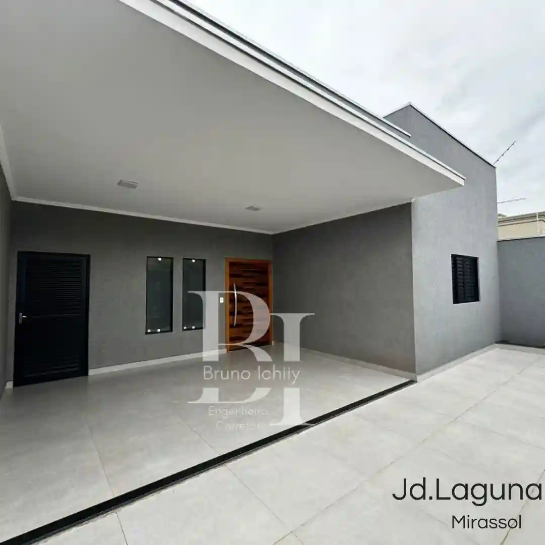 Casa com 3 quartos à venda, 140m² — foto 2 de 16