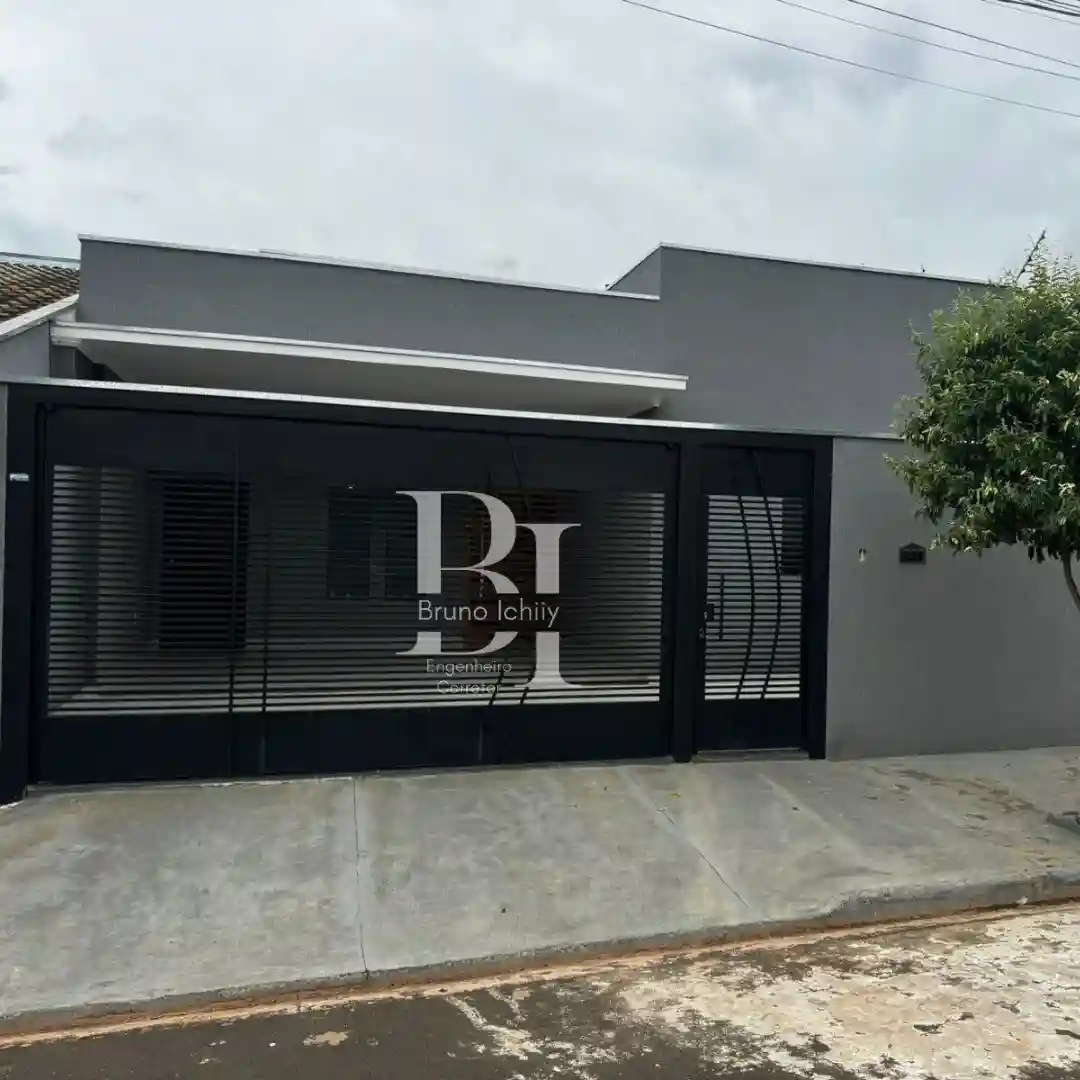 Casa com 3 quartos à venda, 140m² — foto 3 de 16