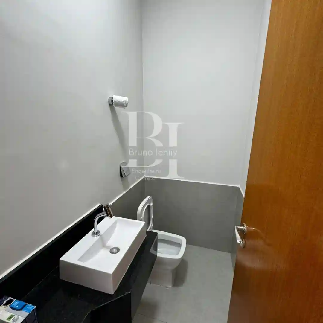 Casa com 3 quartos à venda, 140m² — foto 12 de 16