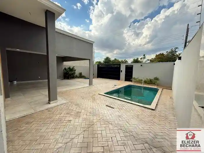 Casa com 3 quartos à venda, 200m² — foto 19 de 19