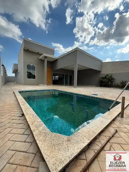 Casa com 3 quartos à venda, 200m² — foto 12 de 19