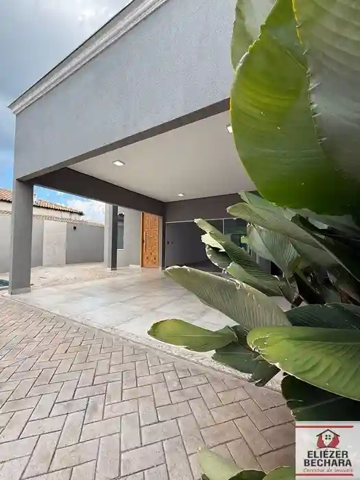 Casa com 3 quartos à venda, 200m² — foto 17 de 19