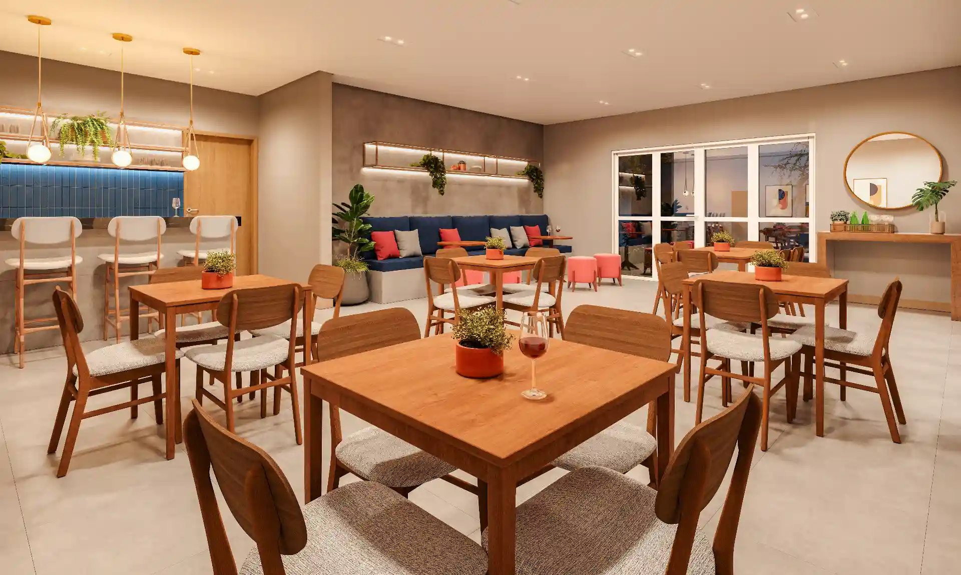 Apartamento com 2 quartos à venda, 48m² — foto 10 de 20