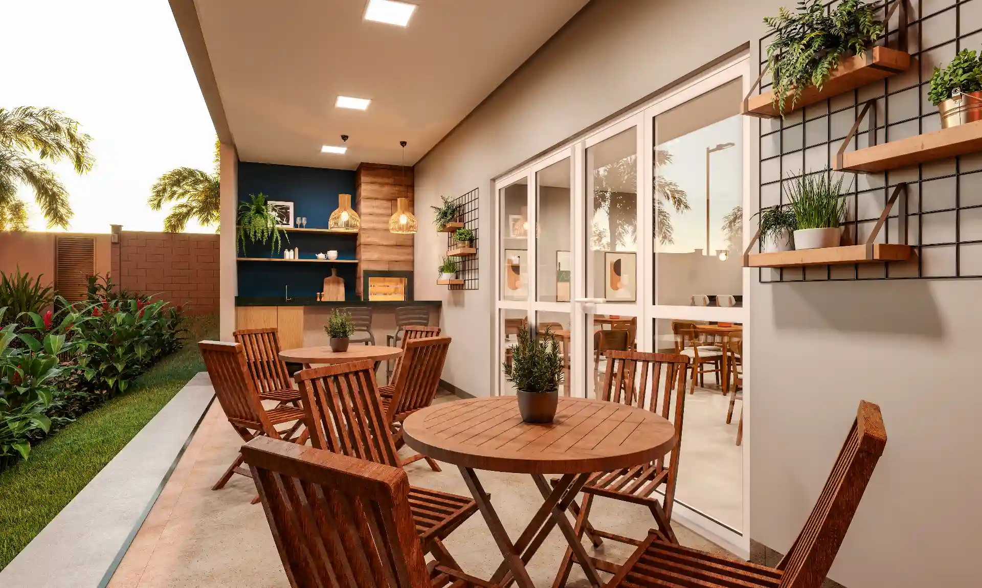 Apartamento com 2 quartos à venda, 48m² — foto 11 de 20