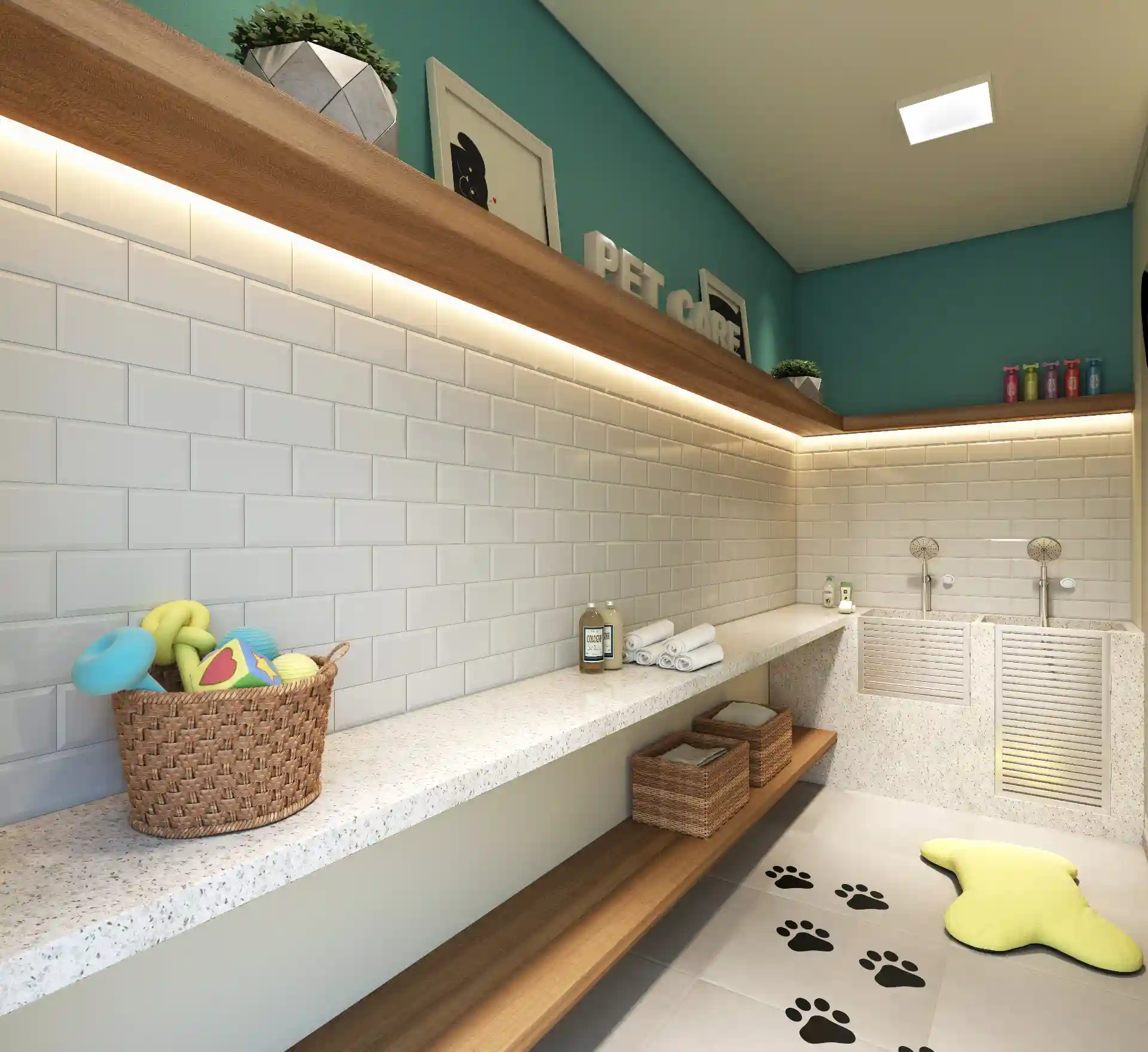 Apartamento com 2 quartos à venda, 48m² — foto 20 de 20