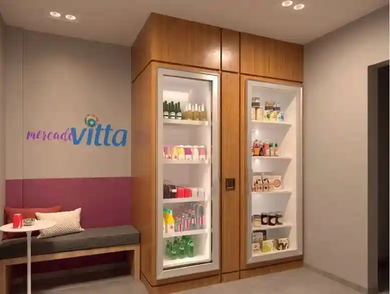 Apartamento com 2 quartos à venda, 48m² — foto 18 de 20