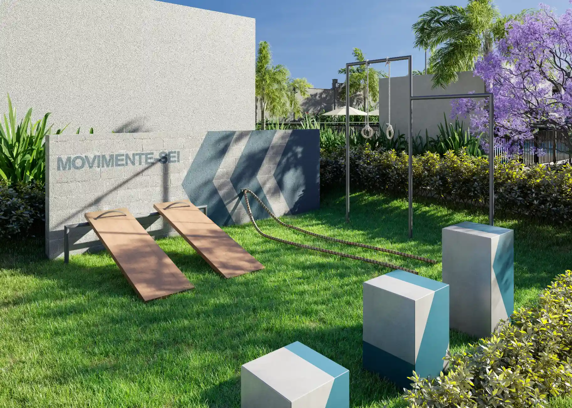 Apartamento com 2 quartos à venda, 48m² — foto 14 de 20