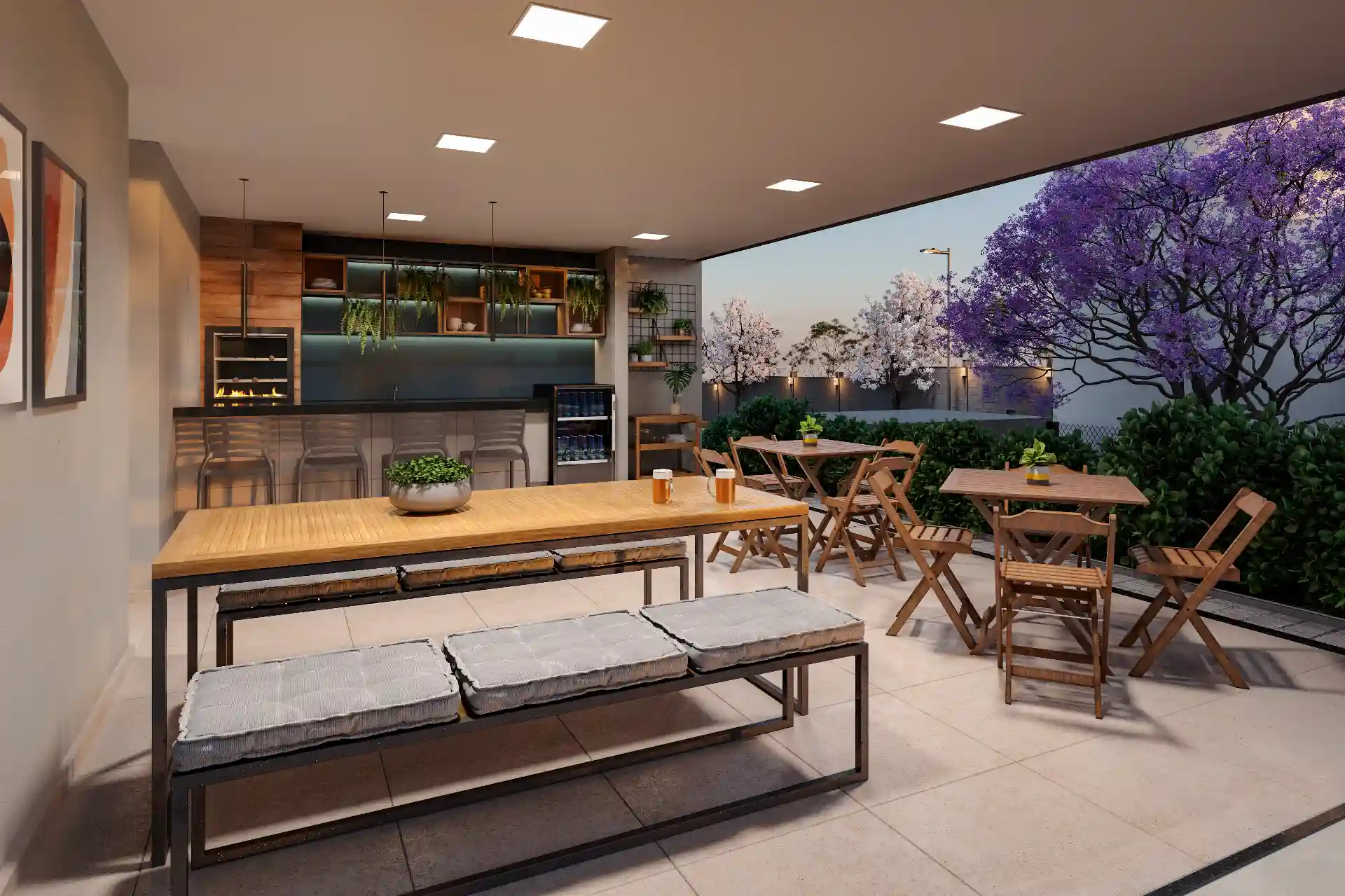 Apartamento com 2 quartos à venda, 48m² — foto 13 de 20