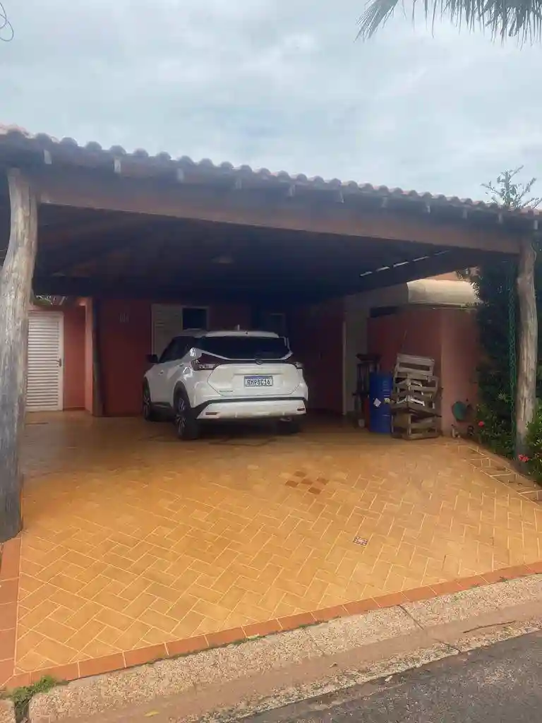 Casa de Condomínio com 3 quartos à venda, 127m² — foto 1 de 21