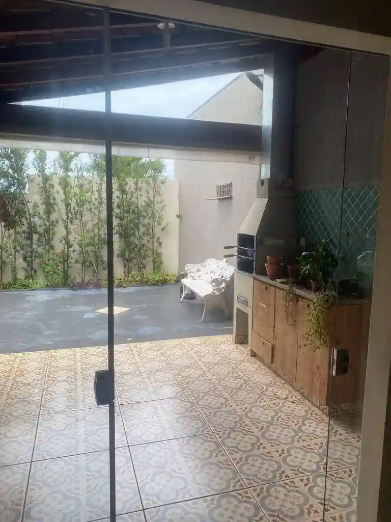 Casa de Condomínio com 3 quartos à venda, 127m² — foto 13 de 21