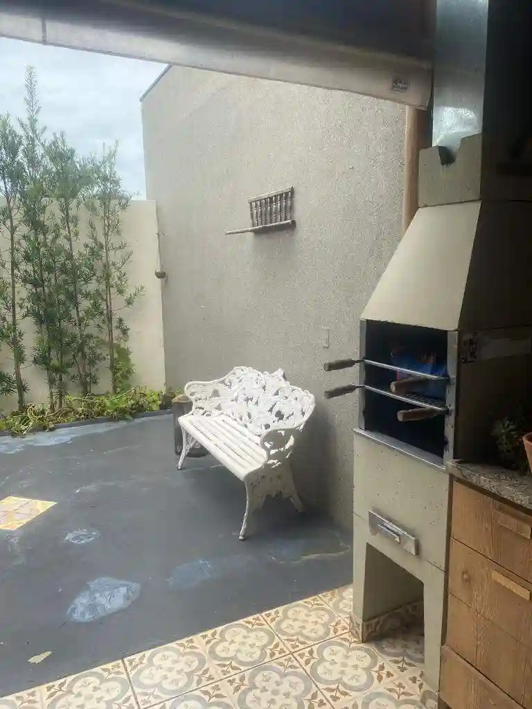 Casa de Condomínio com 3 quartos à venda, 127m² — foto 8 de 21