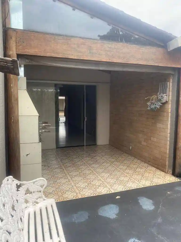 Casa de Condomínio com 3 quartos à venda, 127m² — foto 10 de 21