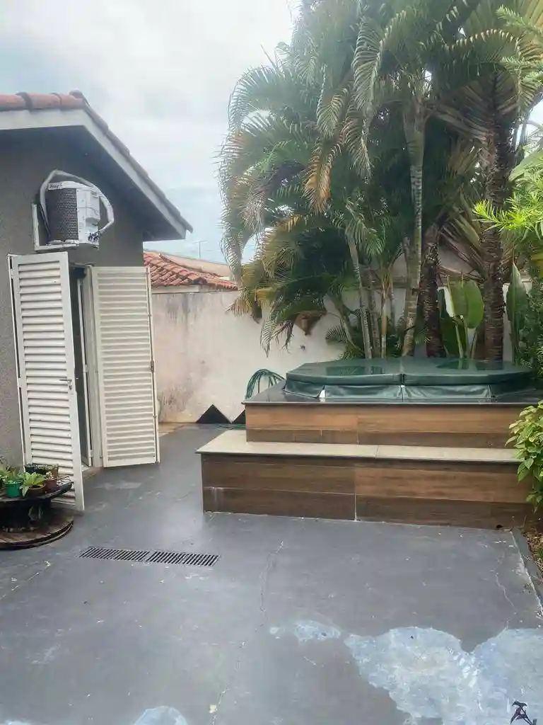 Casa de Condomínio com 3 quartos à venda, 127m² — foto 14 de 21