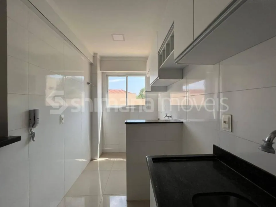 Apartamento para aluguel — foto 1 de 12