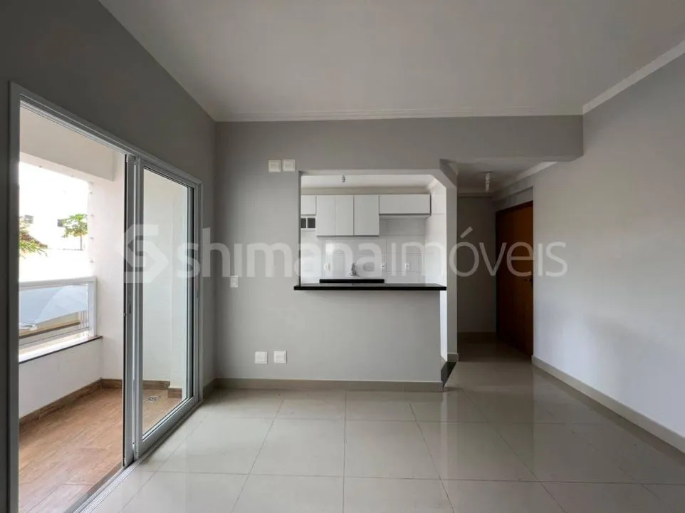 Apartamento para aluguel — foto 11 de 12