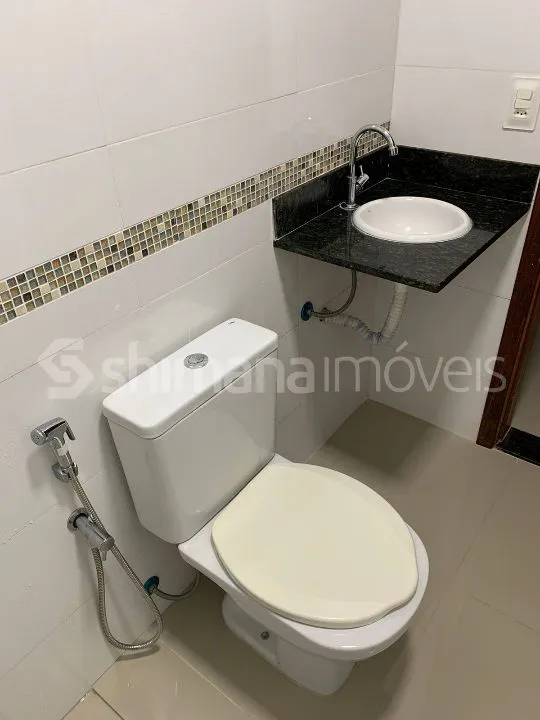 Apartamento para aluguel — foto 12 de 12