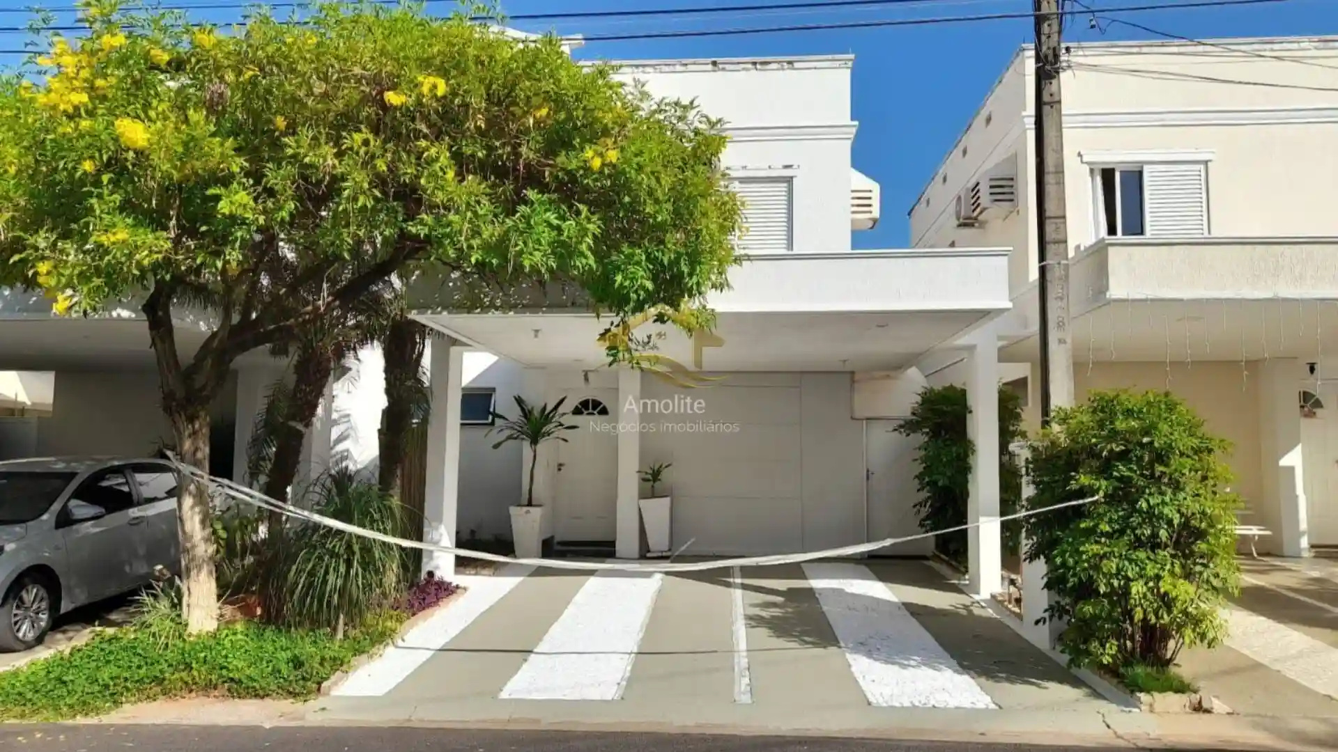 Casa de Condomínio com 4 quartos à venda, 150m² — foto 1 de 30