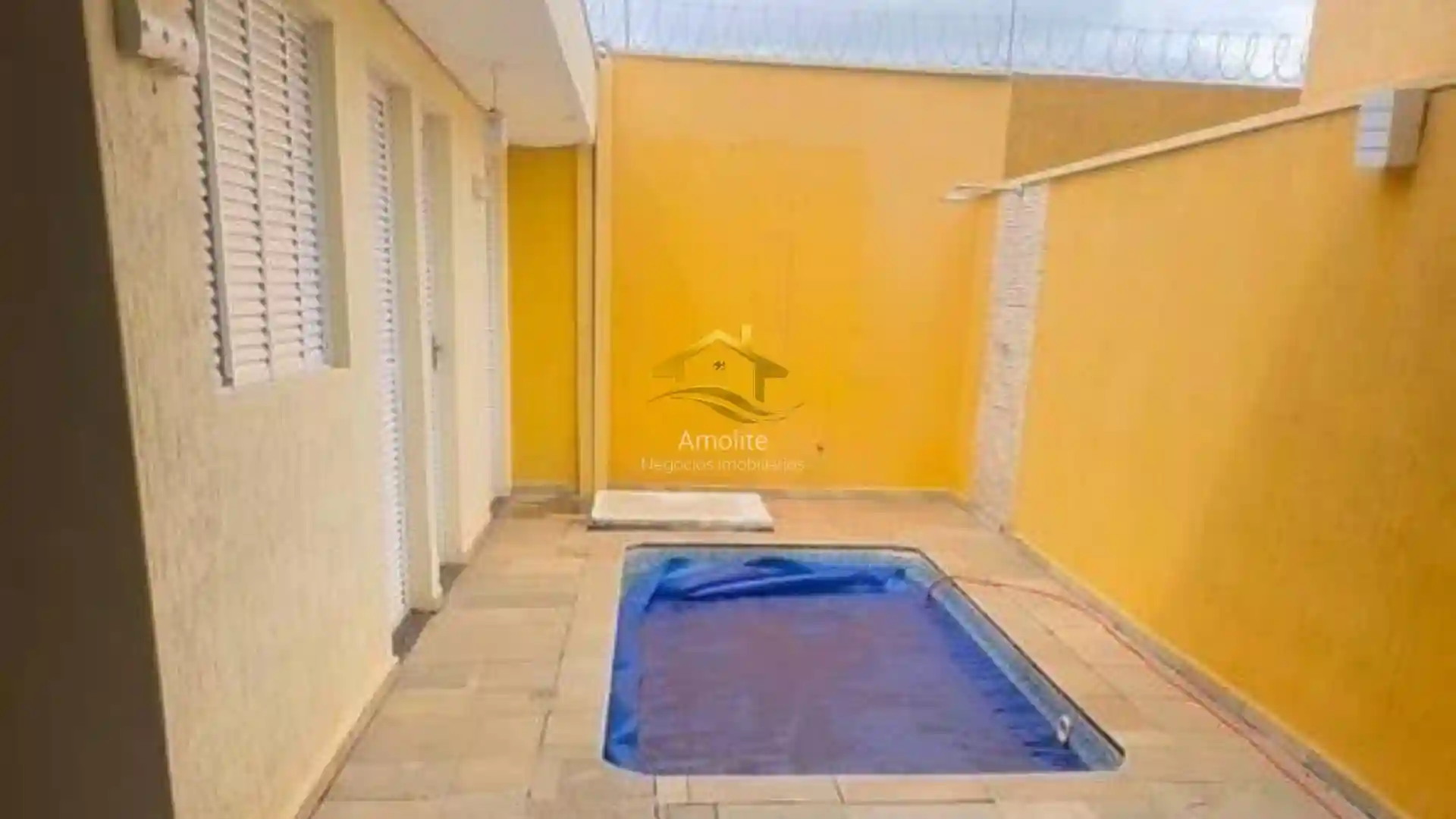 Casa de Condomínio com 4 quartos à venda, 150m² — foto 10 de 30