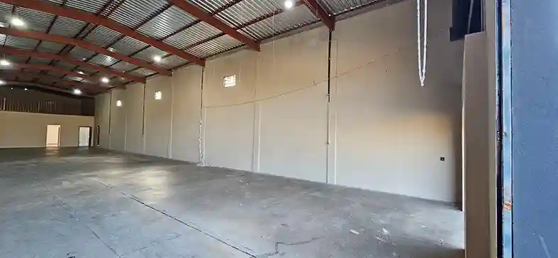 Loja / Salão / Ponto Comercial  para aluguel, 478m² — foto 7 de 8