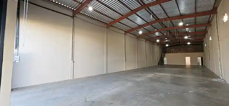 Loja / Salão / Ponto Comercial  para aluguel, 478m² — foto 8 de 8