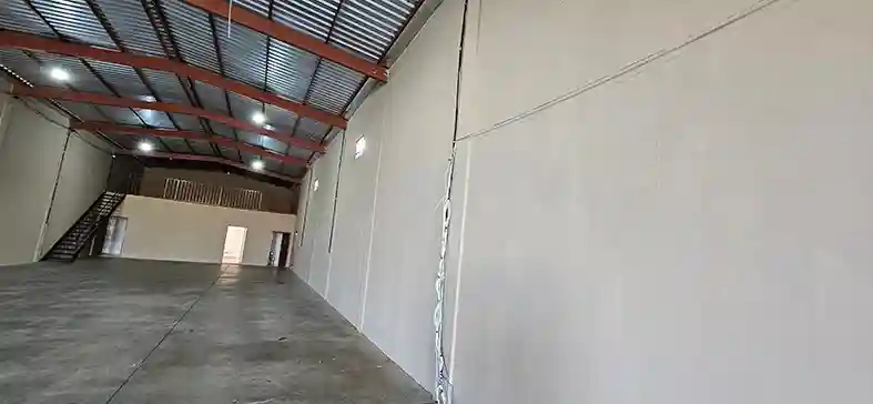 Loja / Salão / Ponto Comercial  para aluguel, 478m² — foto 3 de 8