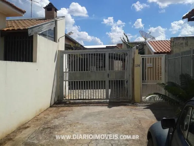 Casa à venda — foto 3 de 4