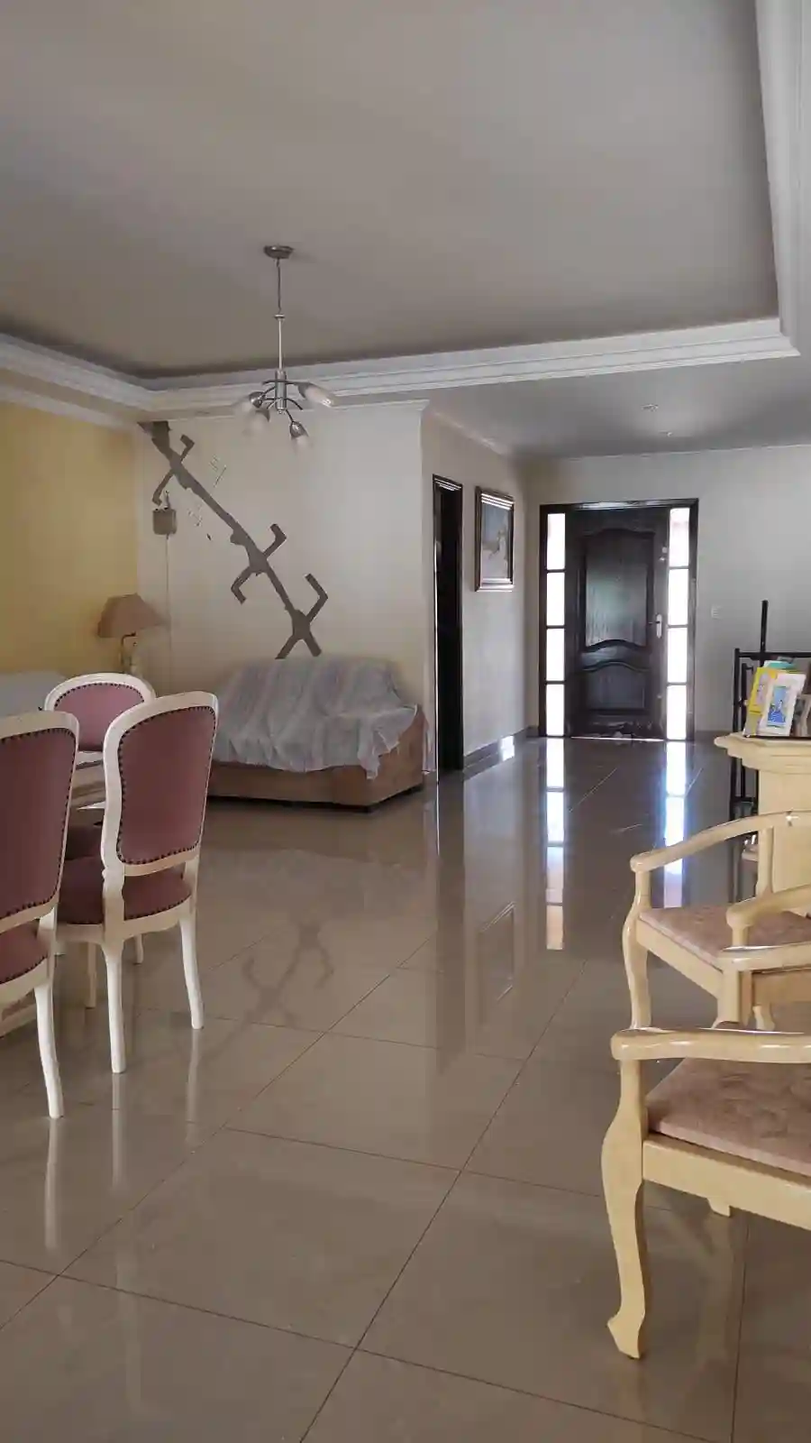 Fazenda / Sítio / Chácara com 3 quartos à venda, 1100m² — foto 15 de 48