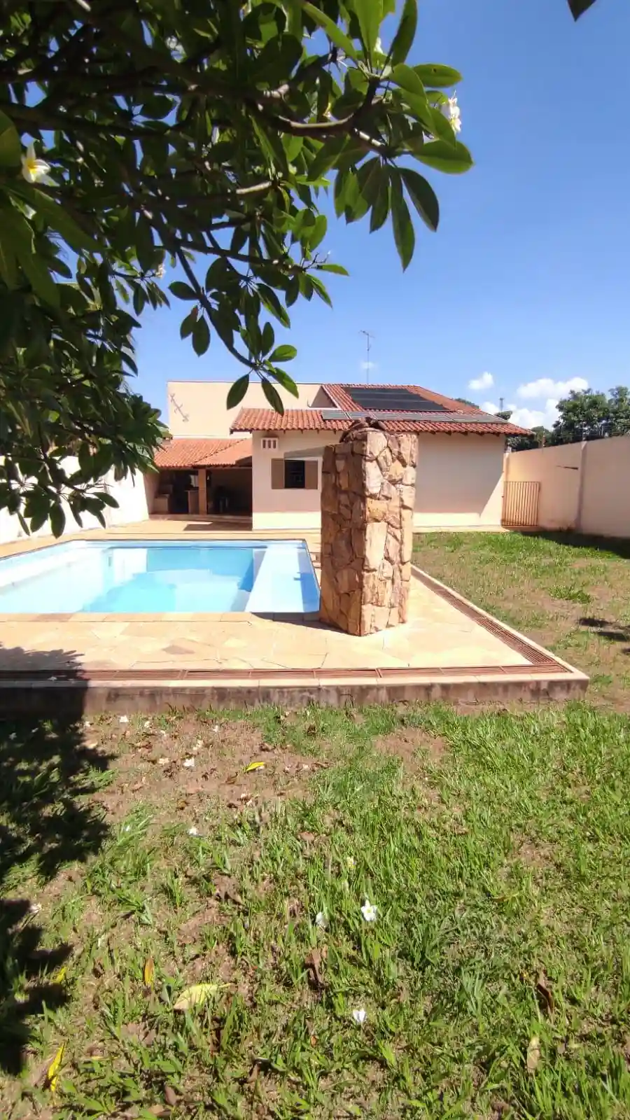 Fazenda / Sítio / Chácara com 3 quartos à venda, 1100m² — foto 45 de 48