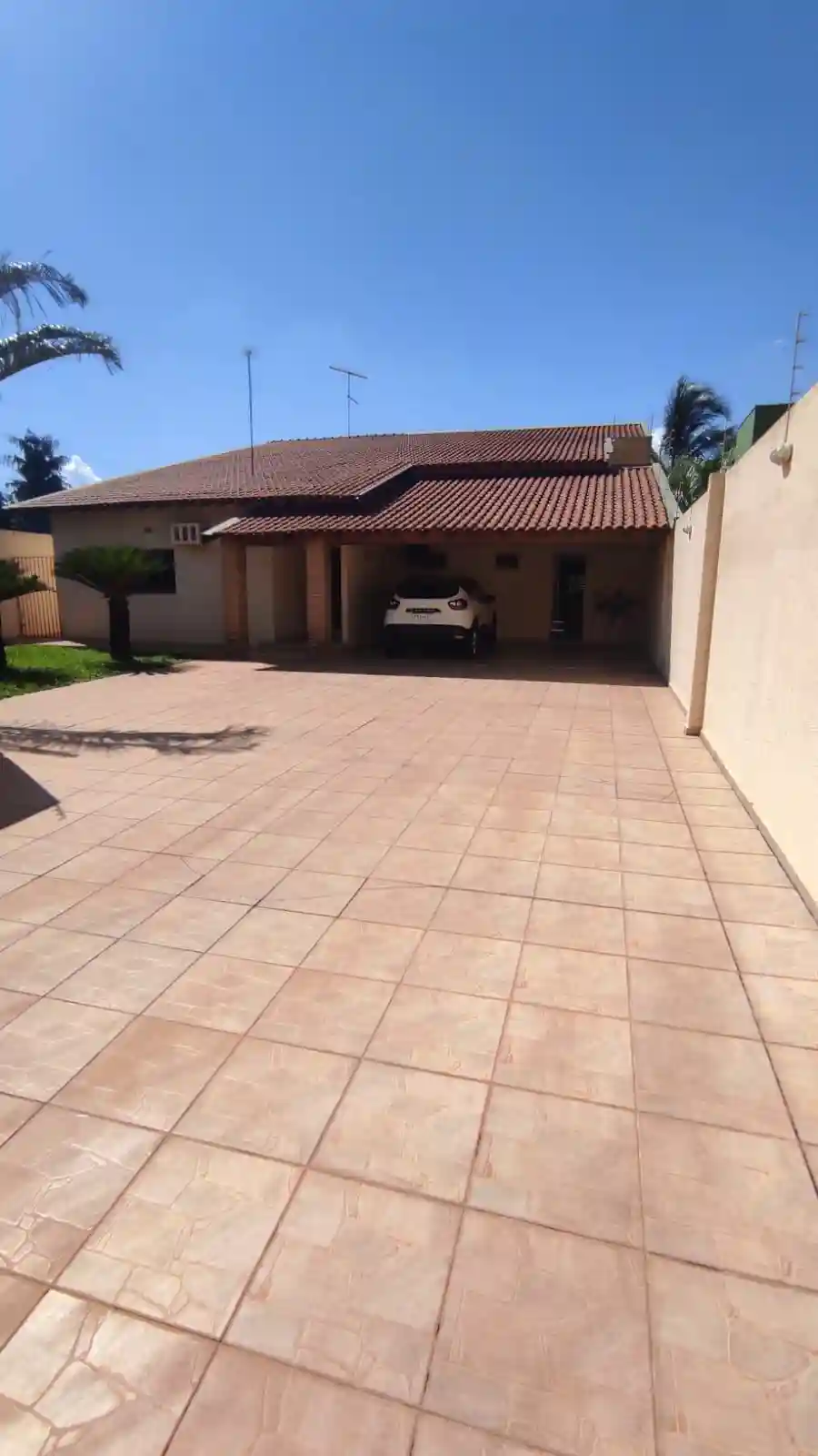 Fazenda / Sítio / Chácara com 3 quartos à venda, 1100m² — foto 3 de 48