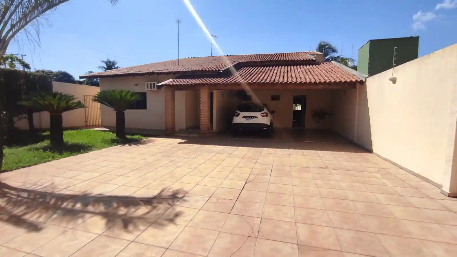 Fazenda / Sítio / Chácara com 3 quartos à venda, 1100m² — foto 2 de 48