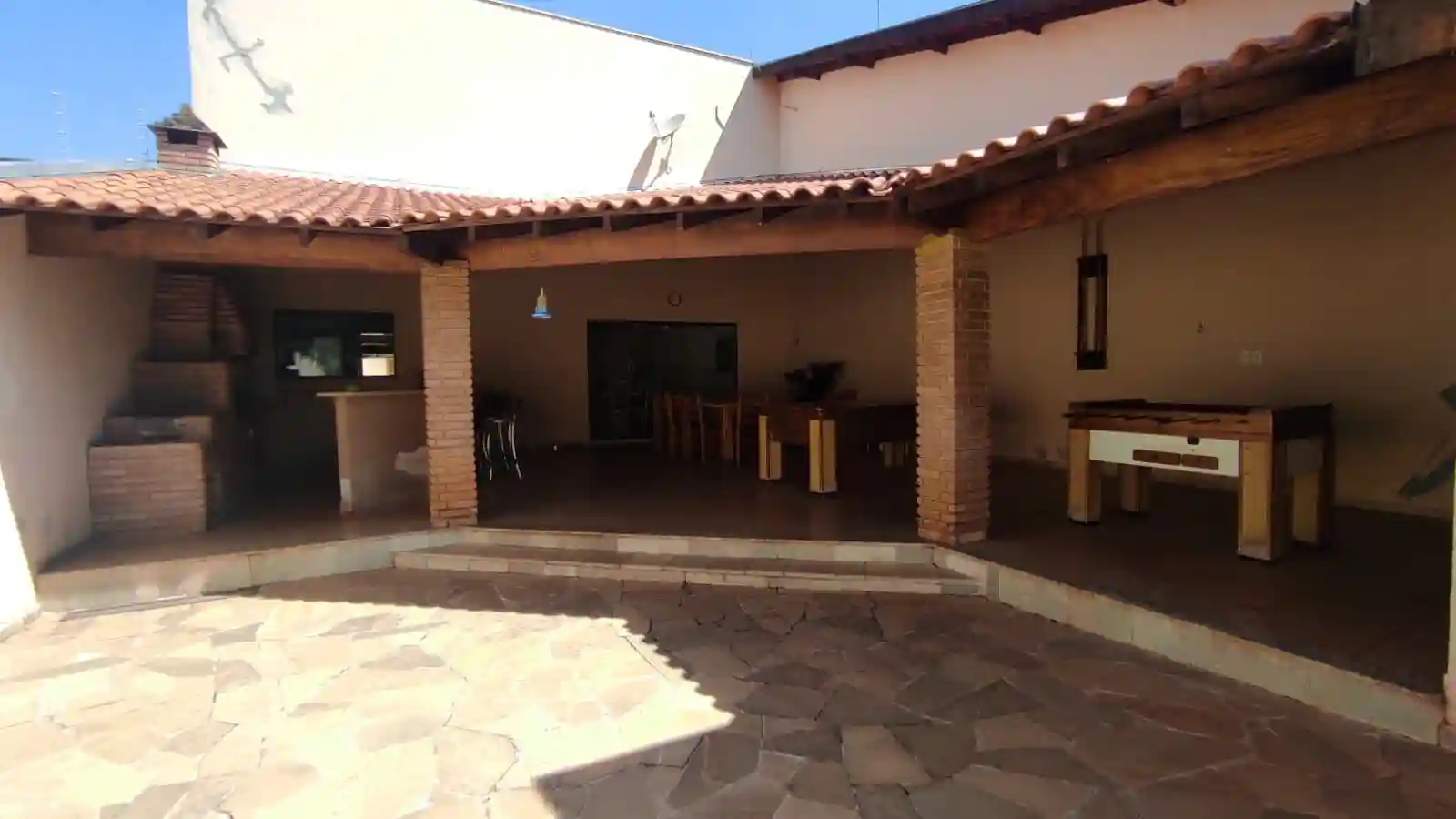 Fazenda / Sítio / Chácara com 3 quartos à venda, 1100m² — foto 34 de 48