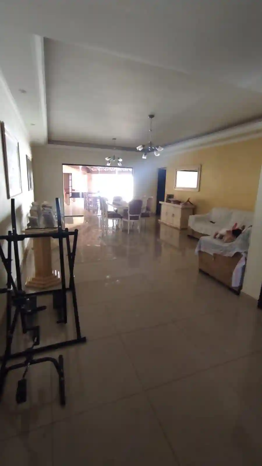 Fazenda / Sítio / Chácara com 3 quartos à venda, 1100m² — foto 6 de 48