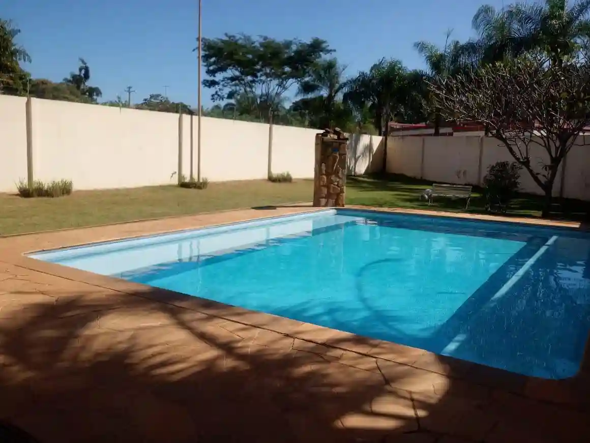Fazenda / Sítio / Chácara com 3 quartos à venda, 1100m² — foto 1 de 48