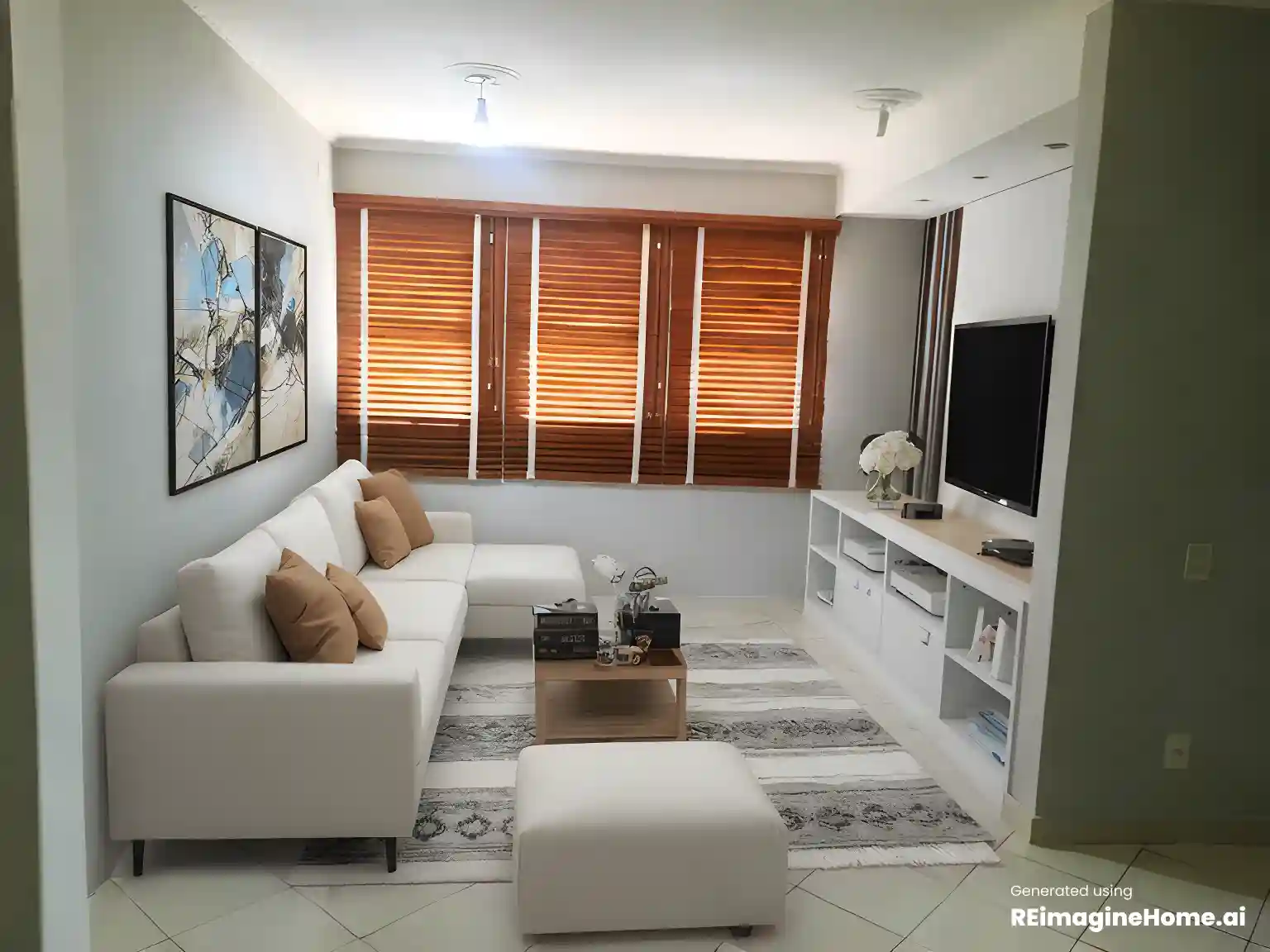 Apartamento com 2 quartos à venda, 110m² — foto 1 de 34
