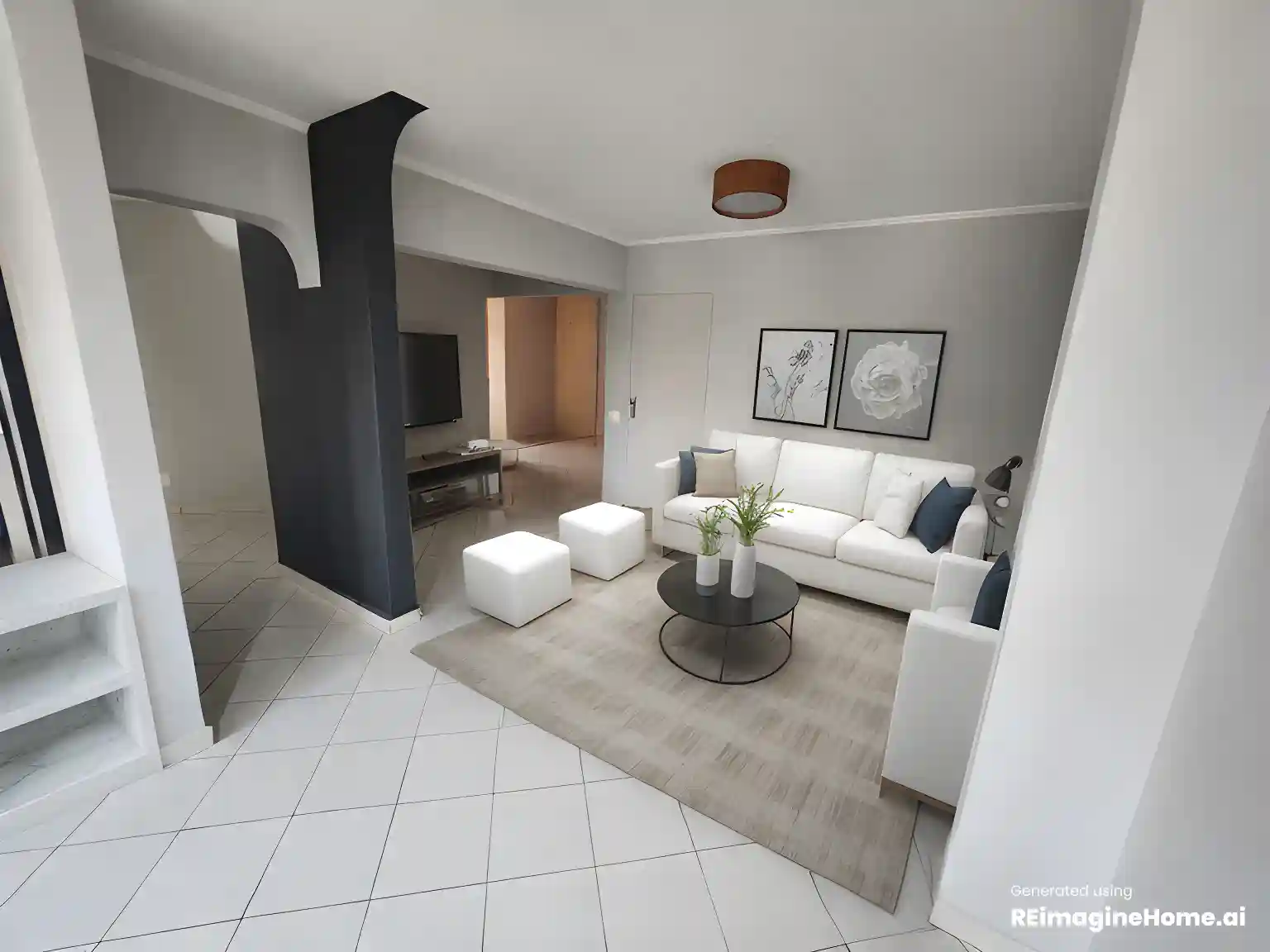 Apartamento com 2 quartos à venda, 110m² — foto 8 de 34