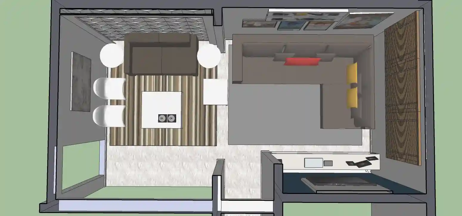Apartamento com 2 quartos à venda, 110m² — foto 17 de 34