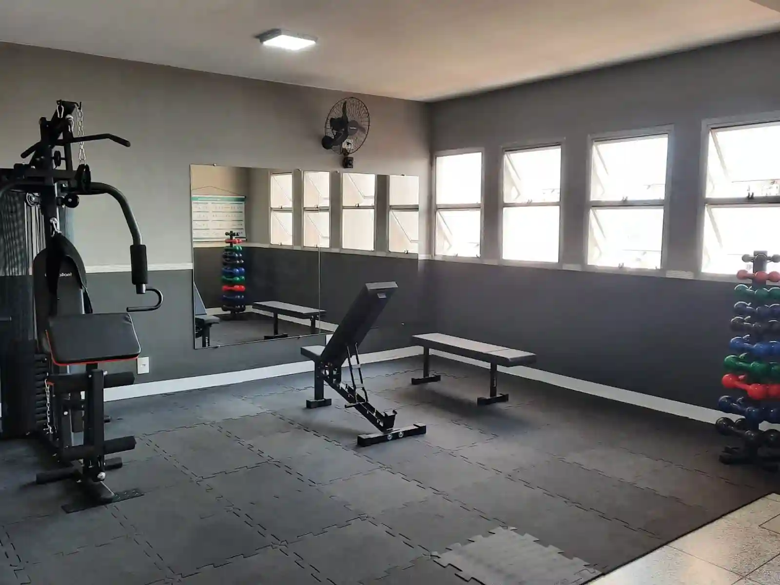 Apartamento com 2 quartos à venda, 110m² — foto 9 de 34