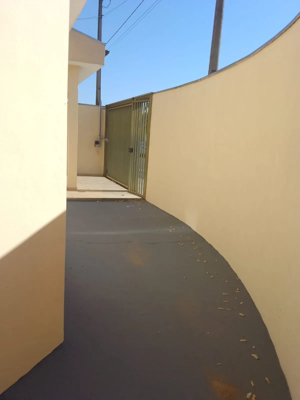 Casa com 2 quartos para aluguel, 50m² — foto 11 de 17