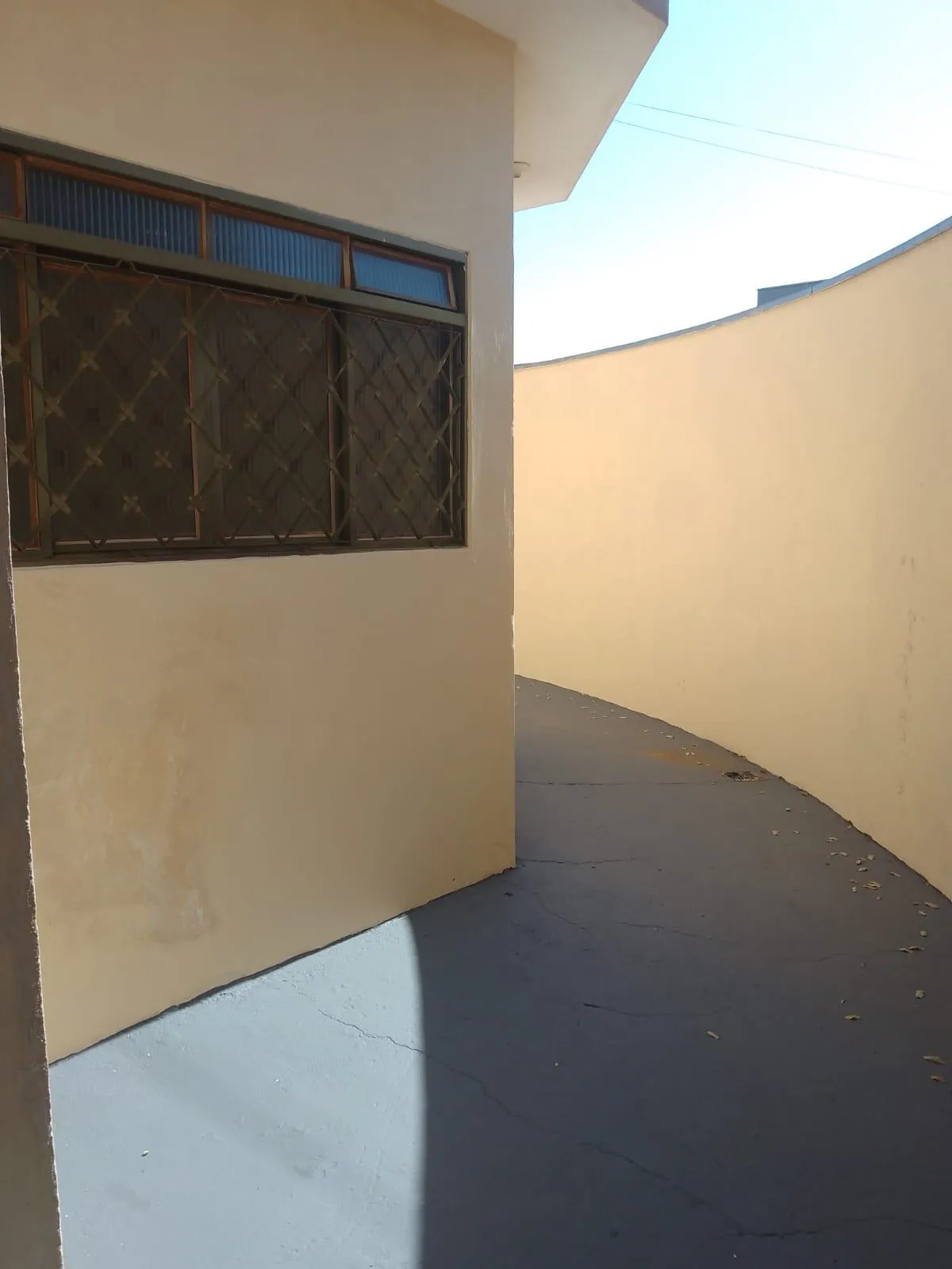 Casa com 2 quartos para aluguel, 50m² — foto 15 de 17
