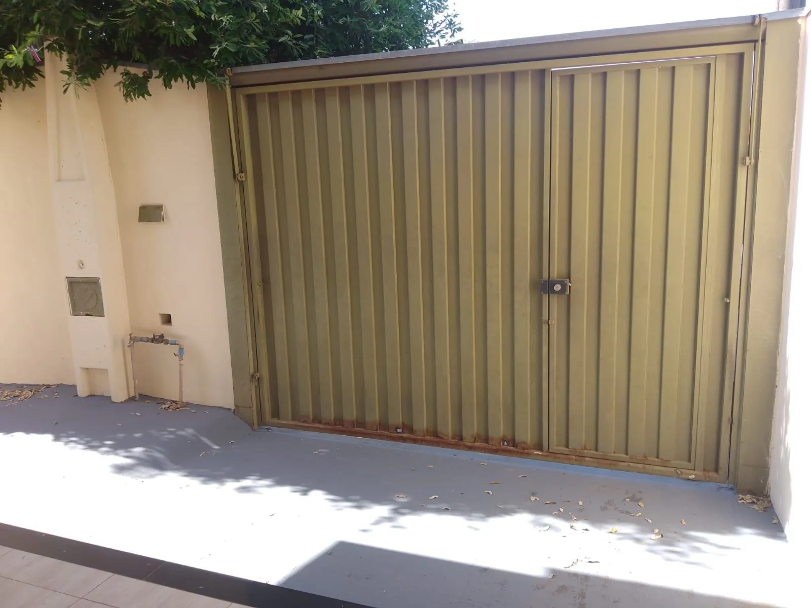 Casa com 2 quartos para aluguel, 50m² — foto 17 de 17