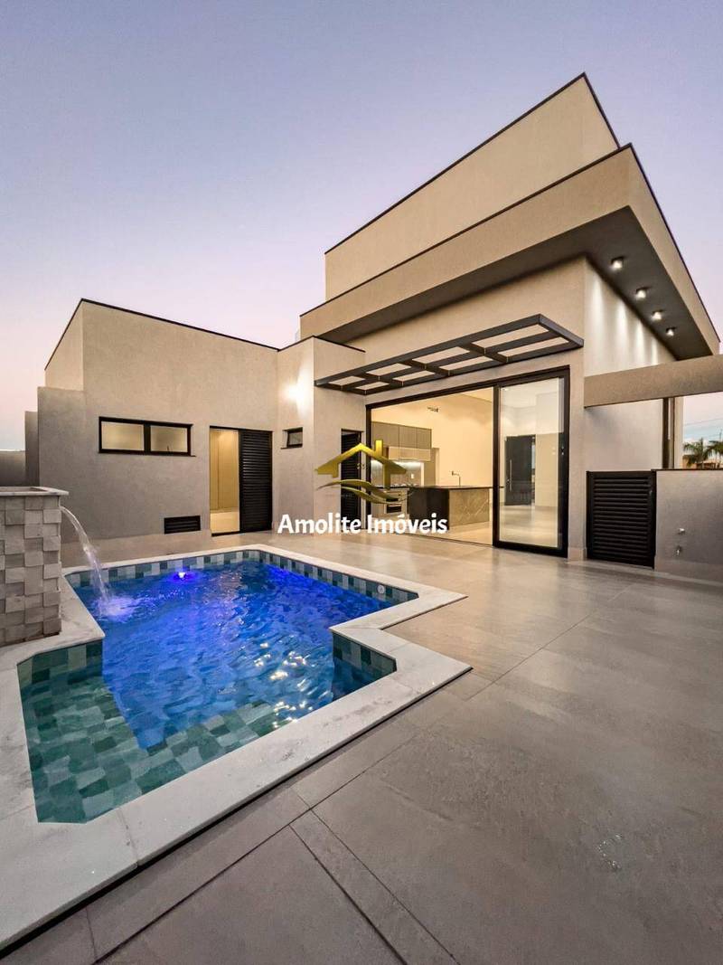 Casa de Condomínio com 3 quartos à venda, 149m² — foto 5 de 30