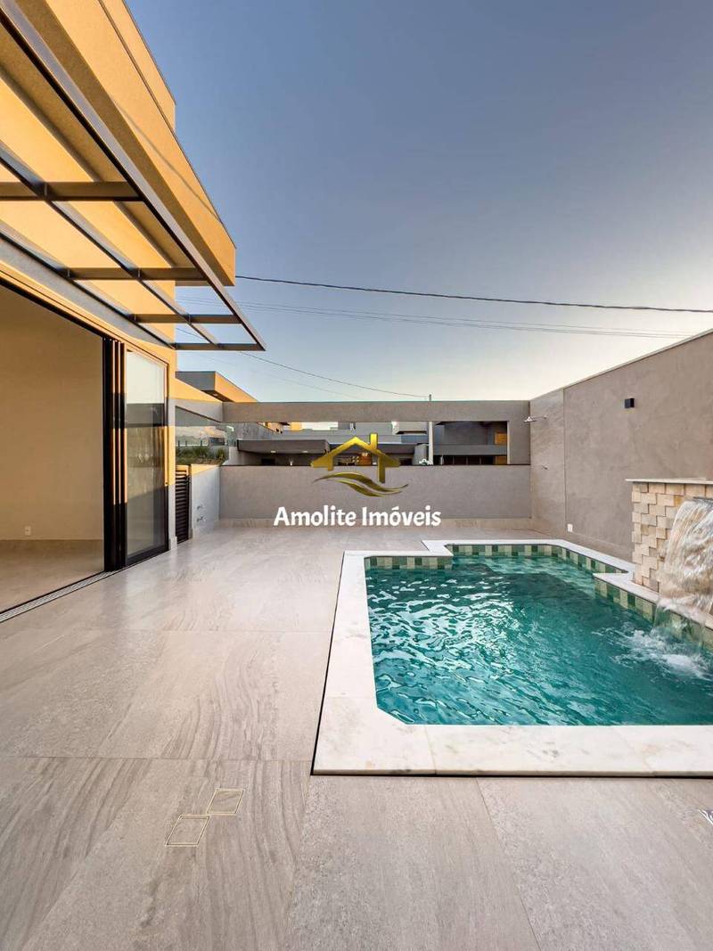 Casa de Condomínio com 3 quartos à venda, 149m² — foto 13 de 30